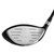 Orlimar Black Big Buddha 520cc Driver (USGA Non-Conforming)