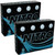 Nitro Crossfire Golf Balls 24 (2 Dozen)