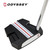Odyssey Golf 2022 Eleven Triple Track Double Bend Mallet Putter