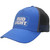 National Cap Beer Logo Adjustable Mesh Golf Hat