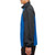 North End Core365 Stratus Colorblock Lightweight Golf Jacket