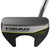 Head by Powerbilt Golf Clubs X5s Slant Neck Fang Mallet Putter