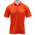 Greg Norman Pin Flag Print Polo Golf Shirt