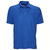 Greg Norman ML75 Microlux Embossed Solid Polo Golf Shirt ** Closeout**