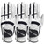 Etonic Stabilizer 21 F1T Sport Golf Gloves (3 Pack)