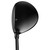 Cobra Golf LTDx LS Matte Black/Gold Fusion Fairway Wood