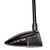 Cobra Golf LTDx LS Matte Black/Gold Fusion Fairway Wood