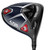 Cobra Golf LTDx Max Peacoat/Red Driver
