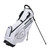 Callaway Golf 2022 Chev Dual Strap Stand Bag