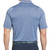 Callaway Swing Tech Heather Jacquard Polo Golf Shirt