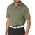 Callaway Fine Line Ventilated Stripe Polo Golf Shirt