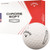 Callaway Chrome Soft Practice Golf Balls 1 Dozen (12)