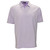 Byron Nelson Thin Stripe DriWay Polo Golf Shirt