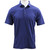 Bobby Jones eFX Performance Solid Polo Golf Shirt