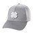 Black Clover Premium Clover 111 Fitted Golf Hat