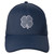 Black Clover Seamless Luck 4 Fitted Golf Hat