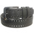 Arnold Palmer Golf Hand Crafted Perforated Strap Leather Belt