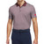 Adidas Beyond Textured Polo Golf Shirt – Moisture-Wicking, Performance Fit, Men's Apparel