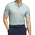 Adidas Beyond Textured Polo Golf Shirt – Moisture-Wicking, Performance Fit, Men's Apparel