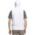 Adidas Ultimate365 Golf Fleece Hooded Vest - Men's Full-Zip Performance Layer