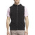 Adidas Ultimate365 Golf Fleece Hooded Vest - Men's Full-Zip Performance Layer