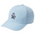 Original Penguin Country Club Perforated Golf Hat  | Lightweight Performance Headwear