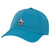 Original Penguin Country Club Perforated Golf Hat  | Lightweight Performance Headwear