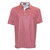 Byron Nelson Golf Men’s Checks DriWay Performance Polo Shirt – Moisture-Wicking Stretch Golf Polo