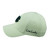 Black Clover Lucky Heather Fitted Golf Hat – Premium Memory Fit Performance Cap