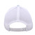 Black Clover Malta Mesh Golf Hat – Adjustable Snapback Performance Cap