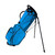 ORKAI Golf Dorsal Two Stand Bag – Premium 4-Way Divider Carry Golf Bag