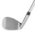 Wilson Sports Men's Golf Harmonized Wedge – Spin Control & Precision Short Game