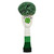 PRG Originals Driver Headcover 460cc Driver - Golf Club Headcover