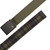 Nike Golf Men’s SB Reversible Flannel Web Belt – Cut-To-Fit Adjustable Strap, Durable Golf Belt with Reversible Design