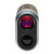 Voice Caddie L5 Golf Laser Rangefinder w/ Slope |V-Algorithm | Vibrating Pulse
