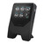 Shot Scope Golf LM1 Portable Launch Monitor – Accurate Swing & Shot Tracking Device