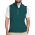 PUMA Golf Men’s Ripguard 1/4-Zip Vest – Lightweight Stretch, Water-Resistant, Breathable Performance