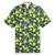 PUMA Golf Men’s Arnold Palmer “Lemon Branch” Polo Shirt – Performance Stretch, Moisture-Wicking, Classic Fit Golf Polo