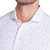 PUMA Golf Men’s Arnold Palmer “Tea Time” Polo Shirt – Performance Stretch, Moisture-Wicking, Classic Fit Golf Polo