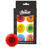 Volvik Vimat Marvel Avengers Golf Ball Set – 6-Pack Captain America, Iron Man, Hulk & More