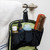 Tips Transit Collection The Travel Organizer Bag – by Blue Tees Golf - Premium Travel Bag