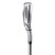 TaylorMade Golf Graphite Shaft Qi Iron Set (5-PW, AW) - Open Box