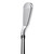 TaylorMade Golf Qi Iron Set (4-PW) - Open Box