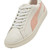 PUMA Classic G Peaches LE Spikeless Golf Shoes – Limited Edition, Waterproof Leather, Performance Traction