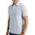Antigua Augustus Polo Shirt – Men’s Performance Golf Polo, Moisture-Wicking Stretch Fabric, Lightweight Athletic Fit