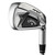 Callaway Golf Mens Apex DCB 2021 Iron Set (5-PW, AW) - Graphite Shafts