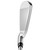 Callaway Golf Mens Apex DCB 2021 Iron Set (4-PW, AW)