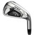 Callaway Golf Mens Apex DCB 2021 Iron Set (5-PW) - Graphite Shafts