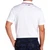 PUMA Golf Men's X VA Tipped Volition Polo Golf Shirt