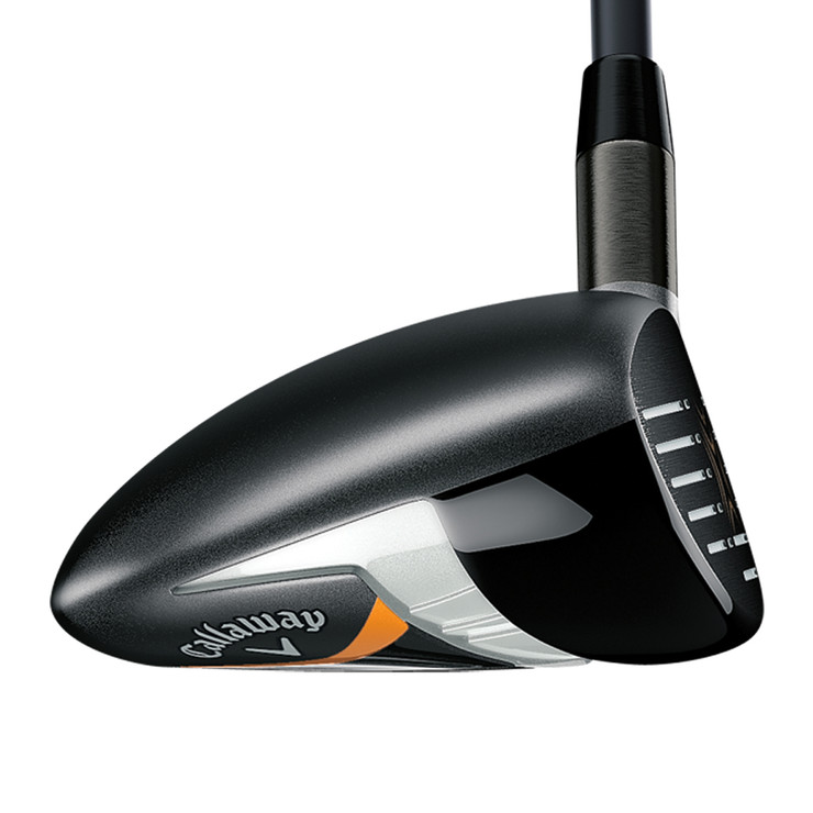 Callaway X2 HOT Pro Deep Fairway Wood